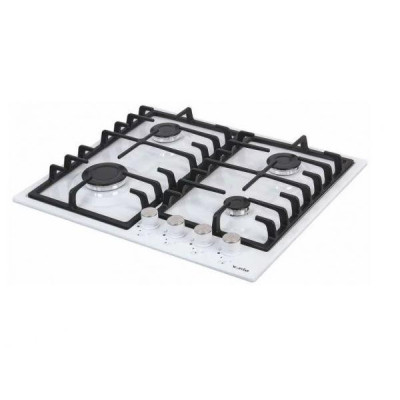 Варильна поверхня газова Ventolux HG640-DA3 CS (WH)