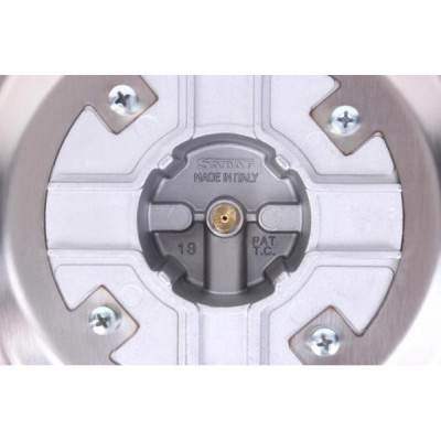 Варильна поверхня газова Ventolux HSF640-D3 CEST (X)