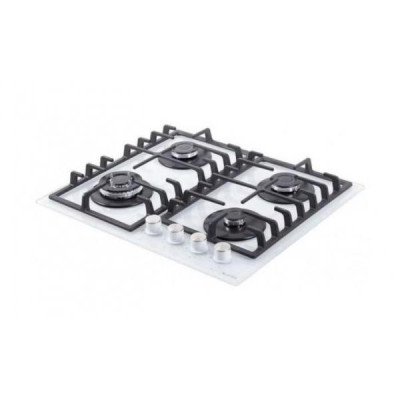 Варильна поверхня газова Ventolux HSF640-T3G CEST (WH)