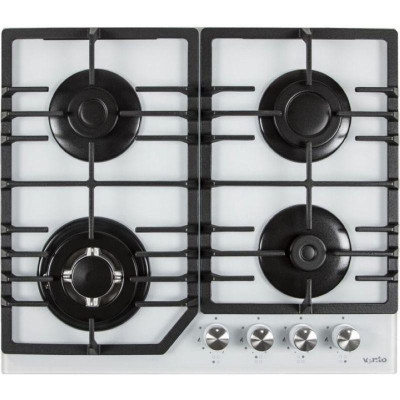 Варильна поверхня газова Ventolux HSF640-W3G CESBT (WH)