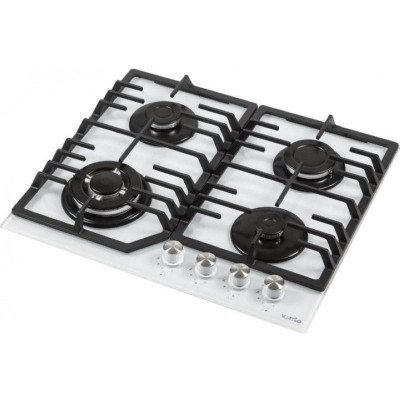 Варильна поверхня газова Ventolux HSF640-W3G CESBT (WH)