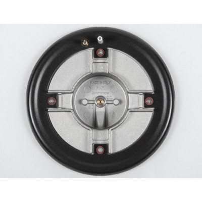 Варильна поверхня газова Ventolux HSF640-W3G CESBT (WH)