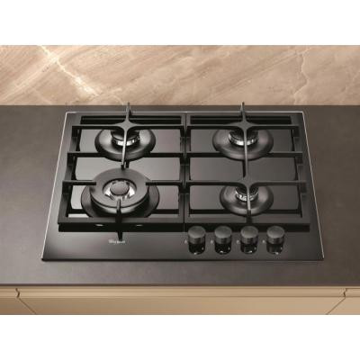 Варильна поверхня газова Whirlpool GOA 6425/NB1