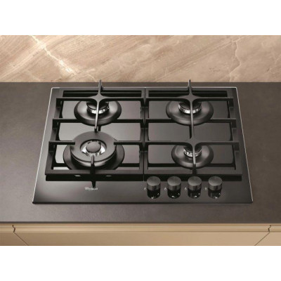 Варильна поверхня газова Whirlpool GOA 6425/NB1