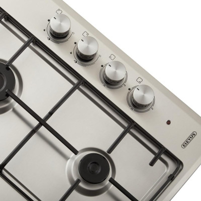 Варильна поверхня комбінована Eleyus DUO 60 IS H2 EF