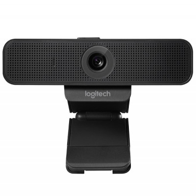 Веб-камера Logitech C925e (960-001075, 960-001076)