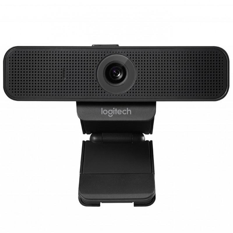 Веб-камера Logitech C925e (960-001075, 960-001076)