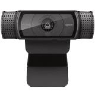 Вебкамера Logitech HD Pro C920e (960-001360) Вебкамера Logitech HD Pro C920e (960-001360)
