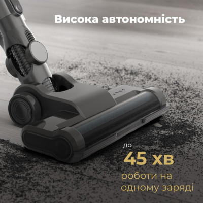 Вертикальний+ручний пилосос (2в1) AENO SC1 (ASC0001)