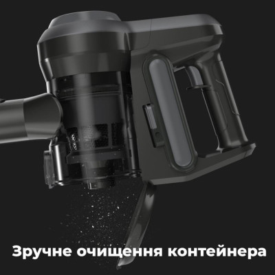 Вертикальний+ручний пилосос (2в1) AENO SC1 (ASC0001)