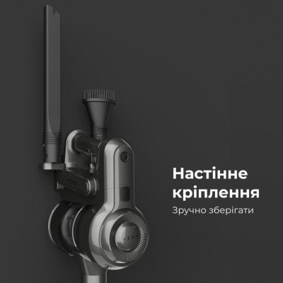 Вертикальний+ручний пилосос (2в1) AENO SC1 (ASC0001)