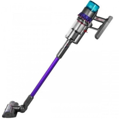 Вертикальний+ручний пилосос (2в1) Dyson Gen5Detect (448853-01)