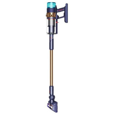 Вертикальний+ручний пилосос (2в1) Dyson Gen5detect Absolute (447329-01)