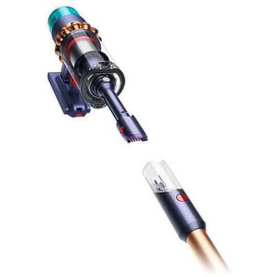 Вертикальний+ручний пилосос (2в1) Dyson Gen5detect Absolute (447329-01)
