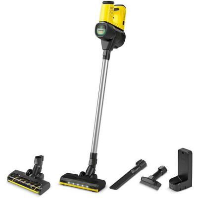 Вертикальний+ручний пилосос (2в1) Karcher VC 6 Cordless ourFamily Limited Edition (1.198-662.0)
