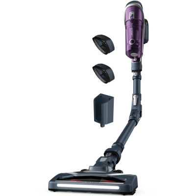 Вертикальний+ручний пилосос (2в1) Rowenta X-Force Flex 8.60 RH9611WO