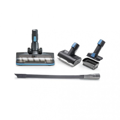 Вертикальний+ручний пилосос (2в1) Thomas Quick Stick Turbo Plus (785304)