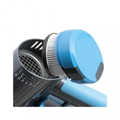 Вертикальний+ручний пилосос (2в1) Thomas Quick Stick Turbo Plus (785304)