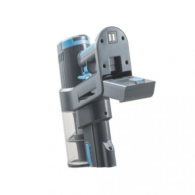 Вертикальний+ручний пилосос (2в1) Thomas Quick Stick Turbo Plus (785304)