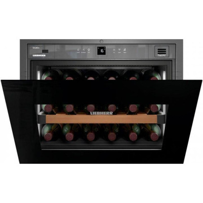 Винна шафа Liebherr WKEgb 582 Винна шафа Liebherr WKEgb 582