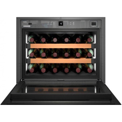 Винна шафа Liebherr WKEgb 582 Винна шафа Liebherr WKEgb 582