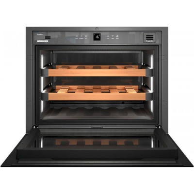 Винна шафа Liebherr WKEgb 582 Винна шафа Liebherr WKEgb 582