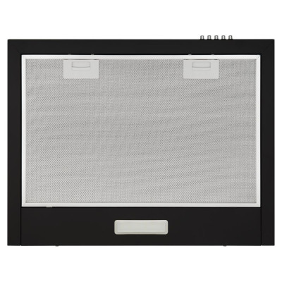 Витяжка купольна Jantar KB 650 LED 60 BL