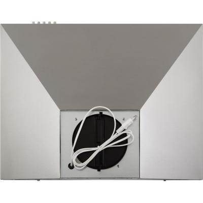 Витяжка купольна Jantar KB 650 LED 60 IS