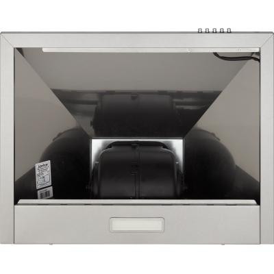 Витяжка купольна Jantar KB 650 LED 60 IS