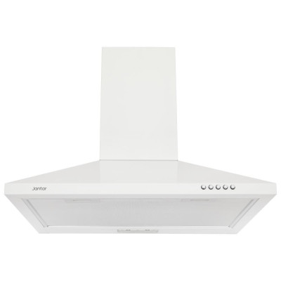 Витяжка купольна Jantar KB 650 LED 60 WH
