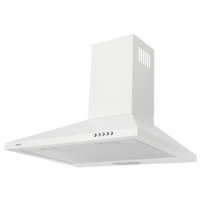 Витяжка купольна Jantar KB 650 LED 60 WH