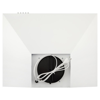 Витяжка купольна Jantar KB 650 LED 60 WH