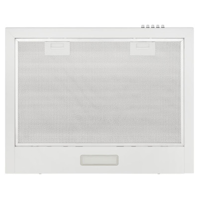 Витяжка купольна Jantar KB 650 LED 60 WH