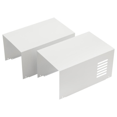 Витяжка купольна Jantar KB 650 LED 60 WH