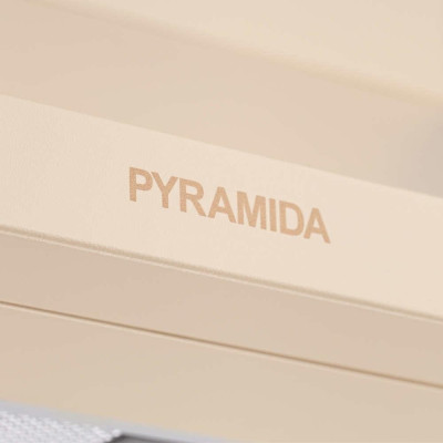 Витяжка купольна Pyramida KH 60 (1000) IV