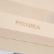 Витяжка купольна Pyramida KH 60 (1000) IV