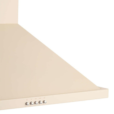 Витяжка купольна Pyramida KH 60 (1000) IV