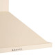 Витяжка купольна Pyramida KH 60 (1000) IV