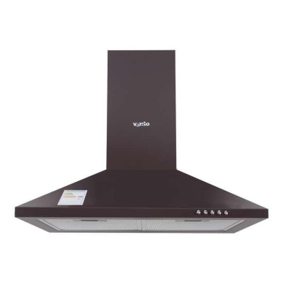 Витяжка купольна Ventolux LIDO 60 BR (700) Витяжка купольна Ventolux LIDO 60 BR (700)