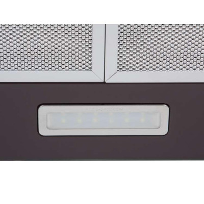 Витяжка купольна Ventolux LIDO 60 BR (700) Витяжка купольна Ventolux LIDO 60 BR (700)