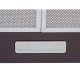 Витяжка купольна Ventolux LIDO 60 BR (700)