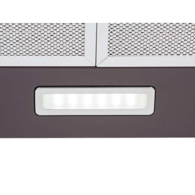 Витяжка купольна Ventolux LIDO 60 BR (700) Витяжка купольна Ventolux LIDO 60 BR (700)