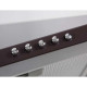 Витяжка купольна Ventolux LIDO 60 BR (700)
