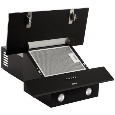 Витяжка похила Eleyus Della 700 60 BL Витяжка похила Eleyus Della 700 60 BL