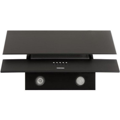 Витяжка похила Eleyus Della 700 60 BL Витяжка похила Eleyus Della 700 60 BL