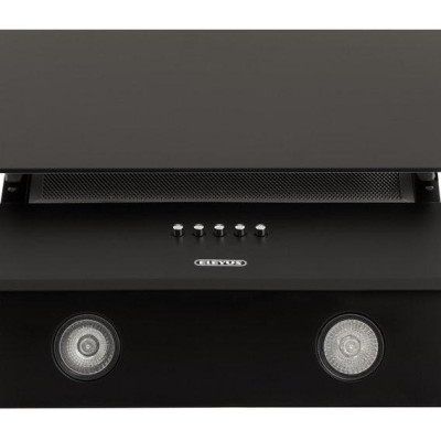 Витяжка похила Eleyus Della 700 60 BL Витяжка похила Eleyus Della 700 60 BL