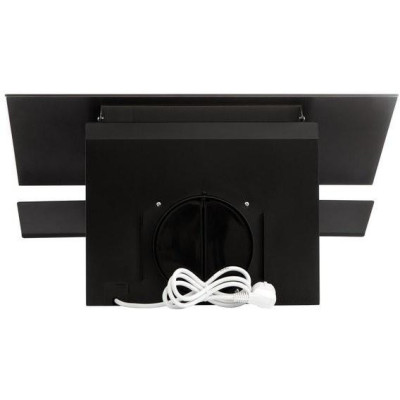 Витяжка похила Eleyus Della 700 60 BL Витяжка похила Eleyus Della 700 60 BL