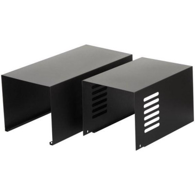 Витяжка похила Eleyus Della 700 60 BL Витяжка похила Eleyus Della 700 60 BL