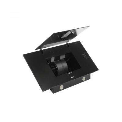 Похила витяжка Eleyus Titan A 1200 LED SMD 90 BL