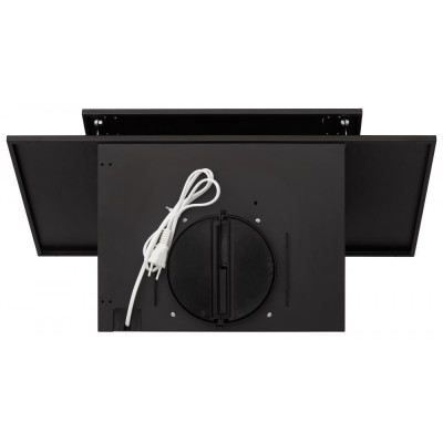 Похила витяжка Jantar VR 650 LED 60 BL